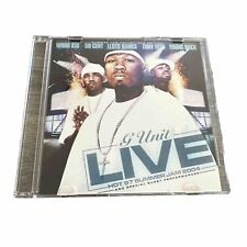 G Unit Live Hot 97 Summer Jam 2004 Rare Rap NY G-Funk 50 Cent Alicia Keys Rare picture