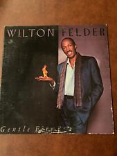 Wilton Felder- Gentle Fire 1983 MCA-5406 Vinyl 12'' Vintage picture