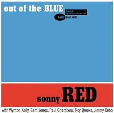 Out Of The Blue by Sonny Red (Record, 2022) picture