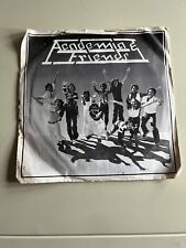 Academia & Friends  Take Another Look 1980 Vg+ 7 inch picture