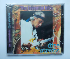 Dire Straits (New CD) Very Rare picture