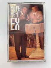 Movement EX (Cassette) picture