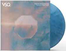 Vitamin String Quartet | Blue Vinyl LP | Performs Taylor Swift  | picture