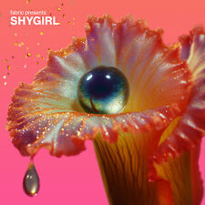 Various Artists Fabric Presents Shygirl (Vinyl) 12