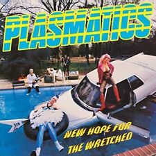 Plasmatics - New Hope for the Wretched [New Vinyl LP] picture