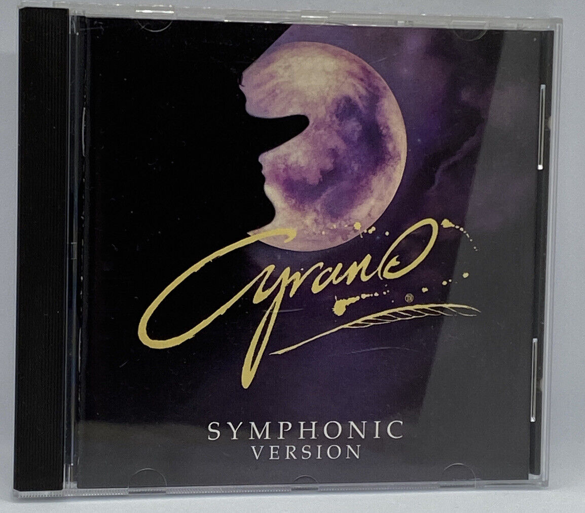 Normie Rowe - Cyrano The Musical CD Prestige Records Ltd. London Import