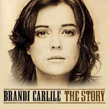 Brandi Carlile - The Story - Brandi Carlile CD 3EVG The Fast  picture