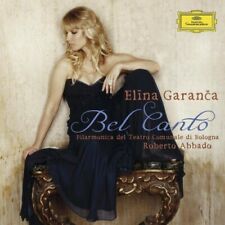 Gaetano Donizetti : Elina Garanca: Bel Canto CD (2009) picture
