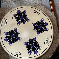 Native American Handmade Drum picture
