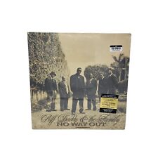 Puff Daddy & the Family - No Way Out (Limited Edition | White Vinyl) LP NEW picture
