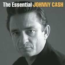 Essential Johnny Cash by Johnny Cash (CD, 2002) picture