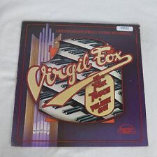 Virgil Fox The Fox Touch Vol 1 Limited Edition LP Vinyl Record Album picture
