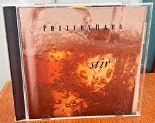 Pottery Barn Stir It Up CD picture