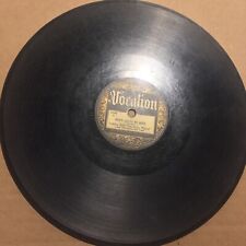 Tampa Red Georgie Tom Don’t Leave Me Dead Cats G+ VOCALION 1685 pre-war blues 78 picture