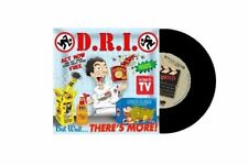 D.R.I. - But Wait... There's More 7