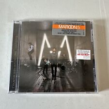 MAROON 5 ~~ IT WON'T BE SOON BEFORE LONG CD  ( BRAND NEW SEALED) picture