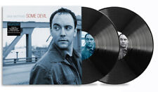 Dave Matthews - Some Devil [New Vinyl LP] picture