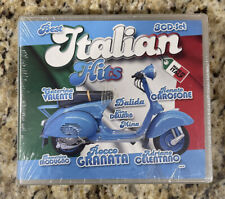 Best Italian Hits: 50 Hits From the 50s & 60s by Best Italian Hits: 50 Hits From picture