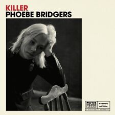 New Mint Unopened Phoebe Bridgers Killer EP 7” Paxam Vinyl 2014 Record Boygenius picture