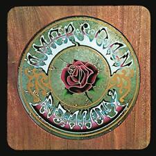 The Grateful Dead American Beauty (CD) 50th Anniversary  Album Digipak picture