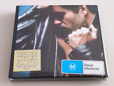 Faith [2CD/DVD] [Box] by George Michael (CD, Jan-2011, 3 Discs, Epic) picture