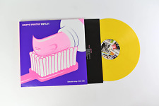 Gruppo Sportivo - Vinylly on Music on Vinyl Numbered Yellow Vinyl picture
