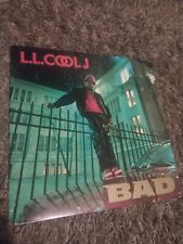 LL Cool J – Bigger And Deffer  - Original 1987 picture