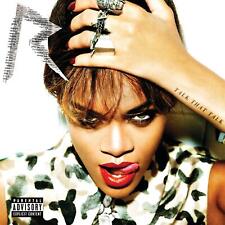 Rihanna Talk That Talk (CD) picture