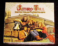 Jethro Tull: Boston Tea Party, 1970 CD 2024 Timeline EU TLNCD3079 Digipak NEW picture