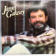 Vintage James Galway The Wayward Wind Record Album Vinyl LP picture