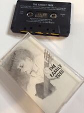 Debbie Smith The Family Tree RARE Cassette Tape Little Cowboy Tenino Melodie picture
