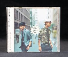 CHEMISTRY - Life Goes on - Western Antique CD - J-POP - Japan Import - DFCL-1488 picture