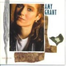 Amy Grant : Lead Me On CD picture