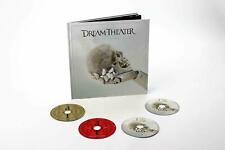 DREAM THEATER - DISTANCE OVER TIME LTD EDITION 2CD+BLU-RAY+DVD ARTBOOK) (CD... picture