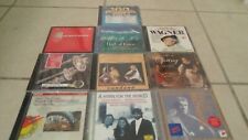 Large Lot of 27 Classical CD lot NEW/SEALED picture
