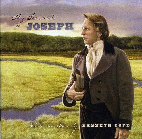 My Servant Joseph 200th Anniversary Edition - Audio CD - VERY GOOD