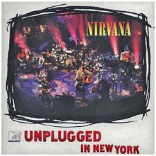 Nirvana - MTV Unplugged in New York - Nirvana CD B9VG The Fast  picture