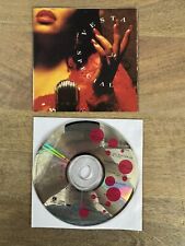 Vesta Williams – Special cd  RnB/Swing  hip hop *NO CASE* picture
