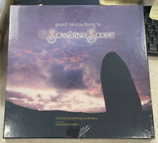 Paul McCartney's Standing Stone VINYL Boxed Set Rare Sealed picture