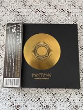 Taeyang - 2nd Album Rise 2014 Taiwan Ltd CD+DVD (BIGBANG) picture