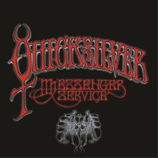 Quicksilver Messenger Service Quicksilver Messenger Service (Vinyl) 12
