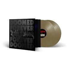 Zakk Sabbath Doomed Forever Forever Doomed (Vinyl) (UK IMPORT) picture