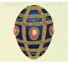The Black Keys : Magic Potion CD Album Digipak (2021) picture