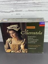 Gioachino Rossini - Rossini - La Cenerentola CD (1993) Audio Music NEW SEALED picture