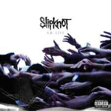SLIPKNOT (2 CD) 9.0 LIVE ~ COREY TAYLOR ~ NU METAL ~ RAP METAL *NEW* picture