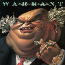 Warrant Dirty Rotten Filthy Stinking Rich (Vinyl) 12