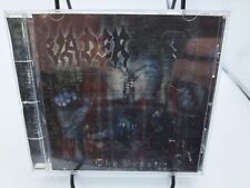 Vader: The Beast CD 2004 Metal Blade Records Germany picture