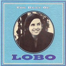 Lobo The Best Of (CD) Album picture