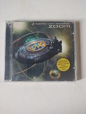 Zoom by Electric Light Orchestra (CD, Jun-2001, Epic) B7 picture