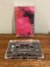 ORIGINAL TRUE VINTAGE My Bloody Valentine Loveless Cassette Tape Shoegaze picture